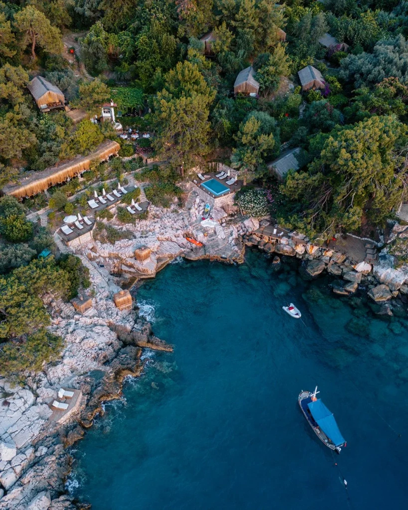 Yaz Keyfinizi Unutulmaz Kılacak Destinasyonlar