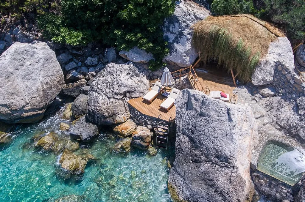 Yaz Keyfinizi Unutulmaz Kılacak Destinasyonlar