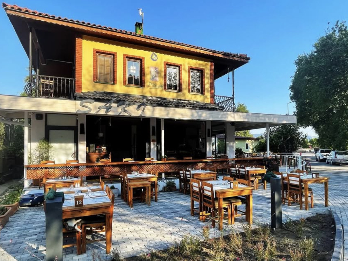 Gizemli Güzelliğiyle Dalyan Rehberi