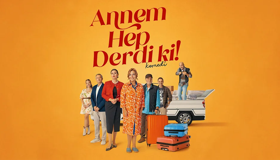 2025 Anneler Günü Etkinlik ve Brunch'ları