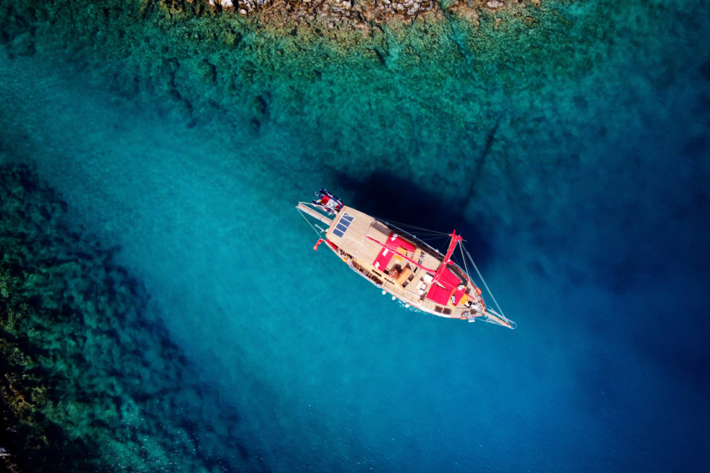 Yaz Keyfinizi Unutulmaz Kılacak Destinasyonlar