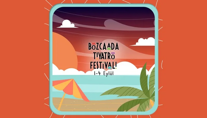 Bozcaada Etkinlik Rehberi