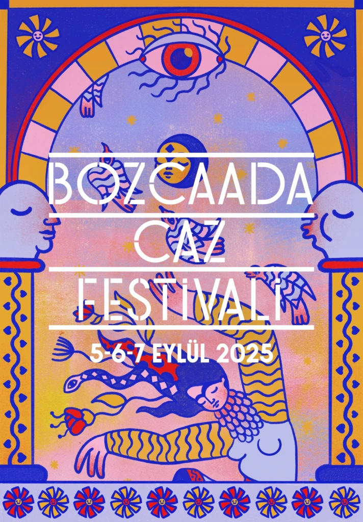 Bozcaada Etkinlik Rehberi