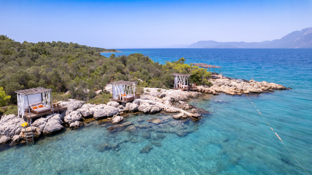 Yaz Keyfinizi Unutulmaz Kılacak Destinasyonlar