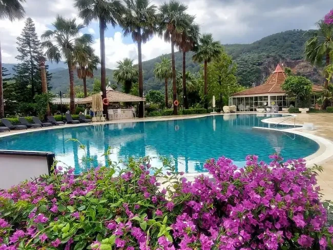 Gizemli Güzelliğiyle Dalyan Rehberi