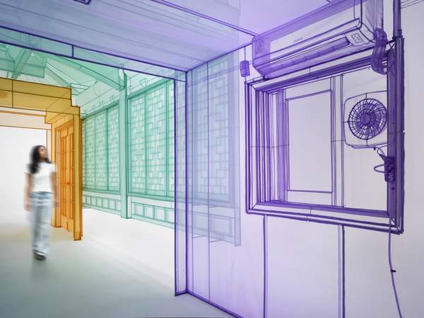 2025'te Yurt Dışında Görülmesi Gereken Sanat Etkinlikleri