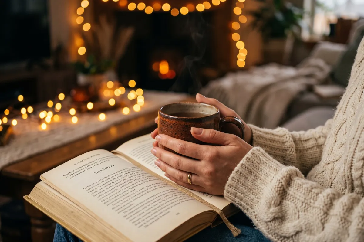 Danimarkalıların Mutluluk Sırrı Hygge ile Tanışın