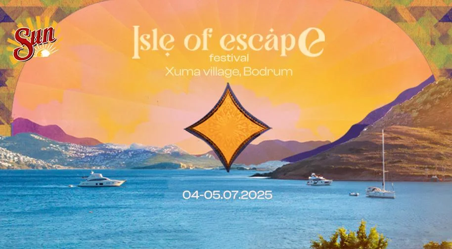 2025 Bodrum Etkinlik Rehberi