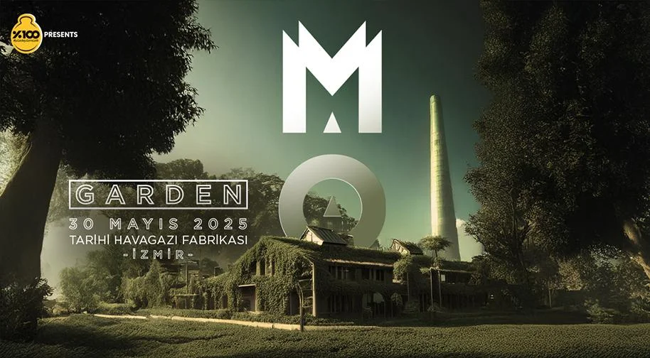 İzmir Etkinlik Rehberi: Mayıs 2025
