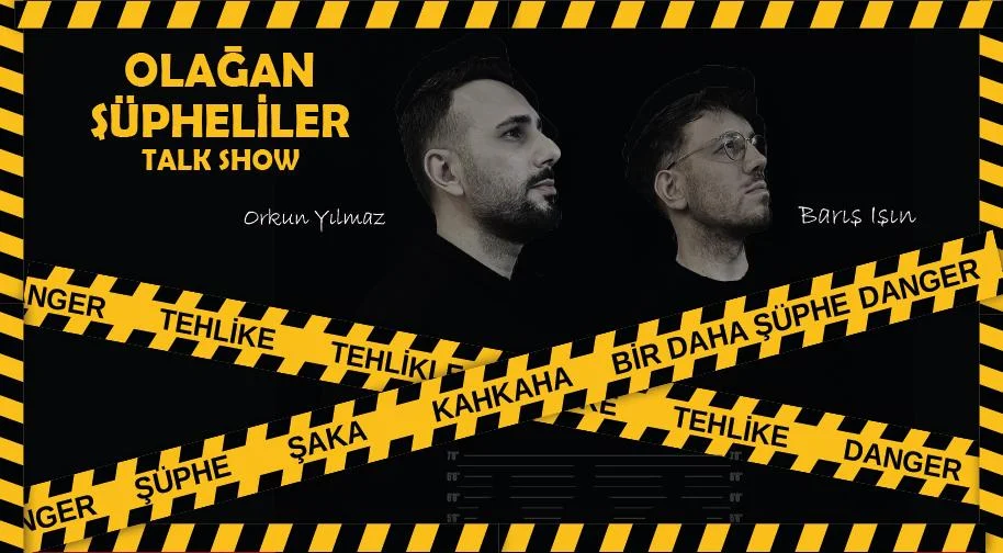 İstanbul Etkinlik Rehberi: Mayıs 2025
