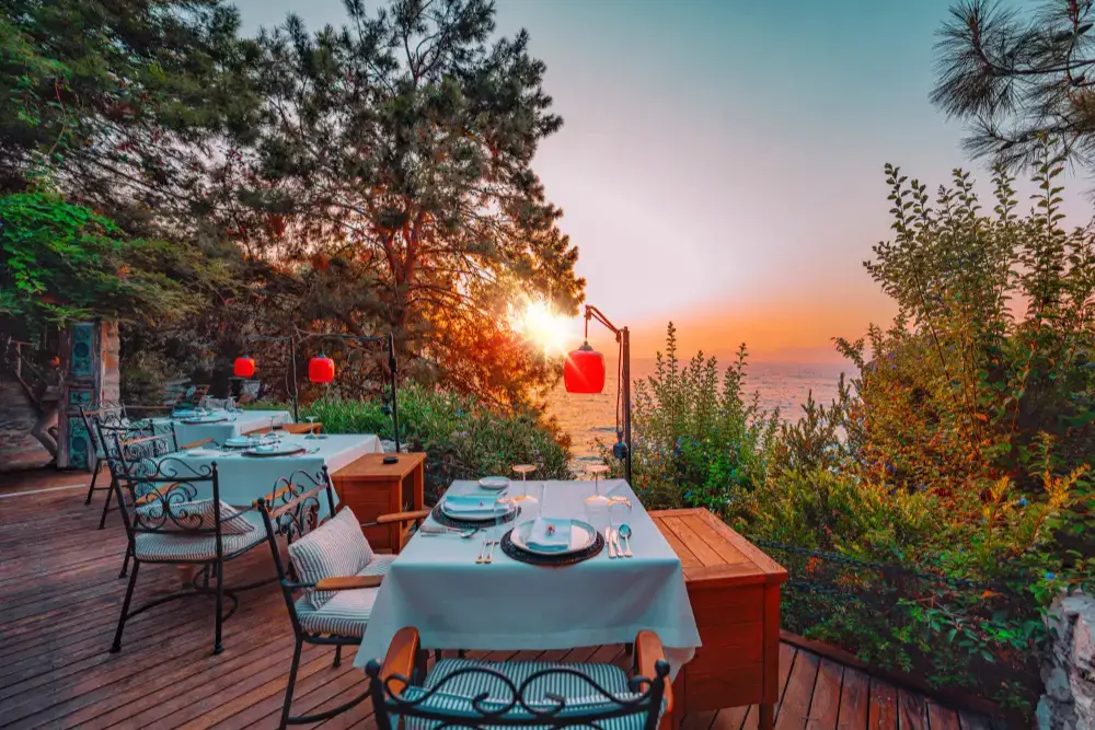 Yaz Keyfinizi Unutulmaz Kılacak Destinasyonlar