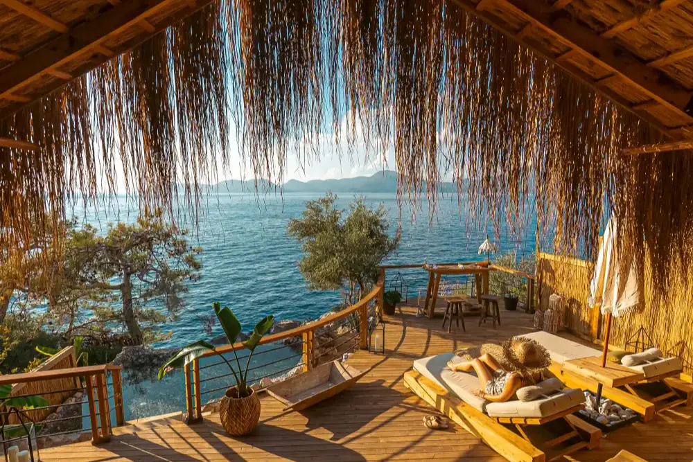 Yaz Keyfinizi Unutulmaz Kılacak Destinasyonlar