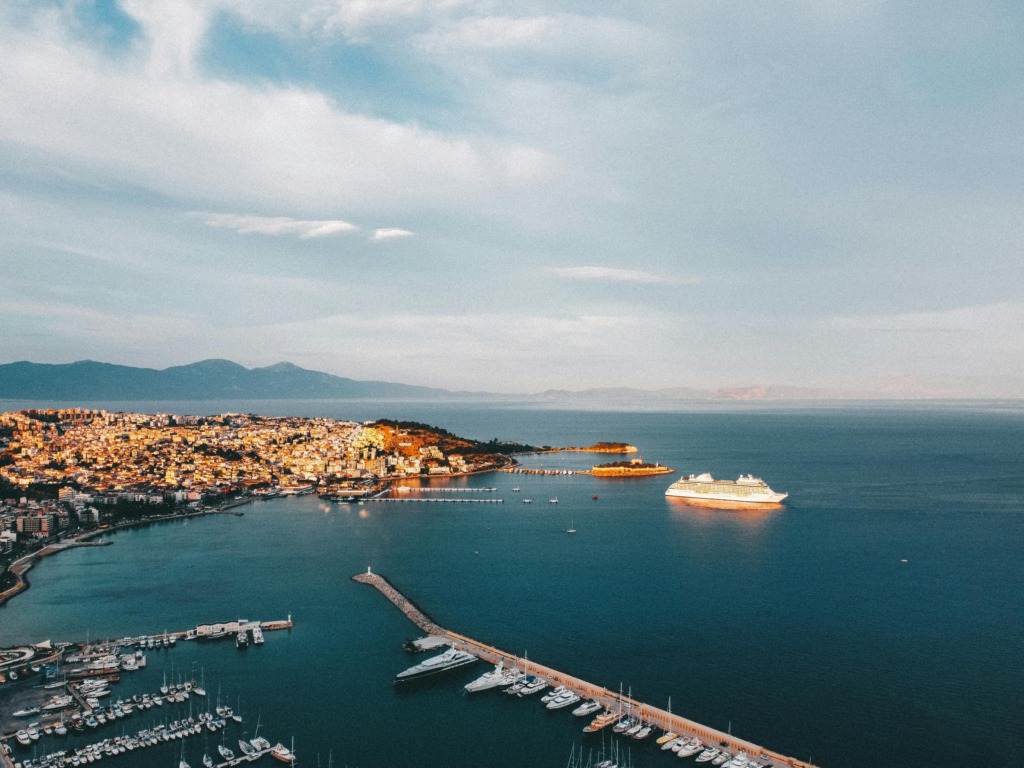 En İyileriyle Kuşadası Rehberi