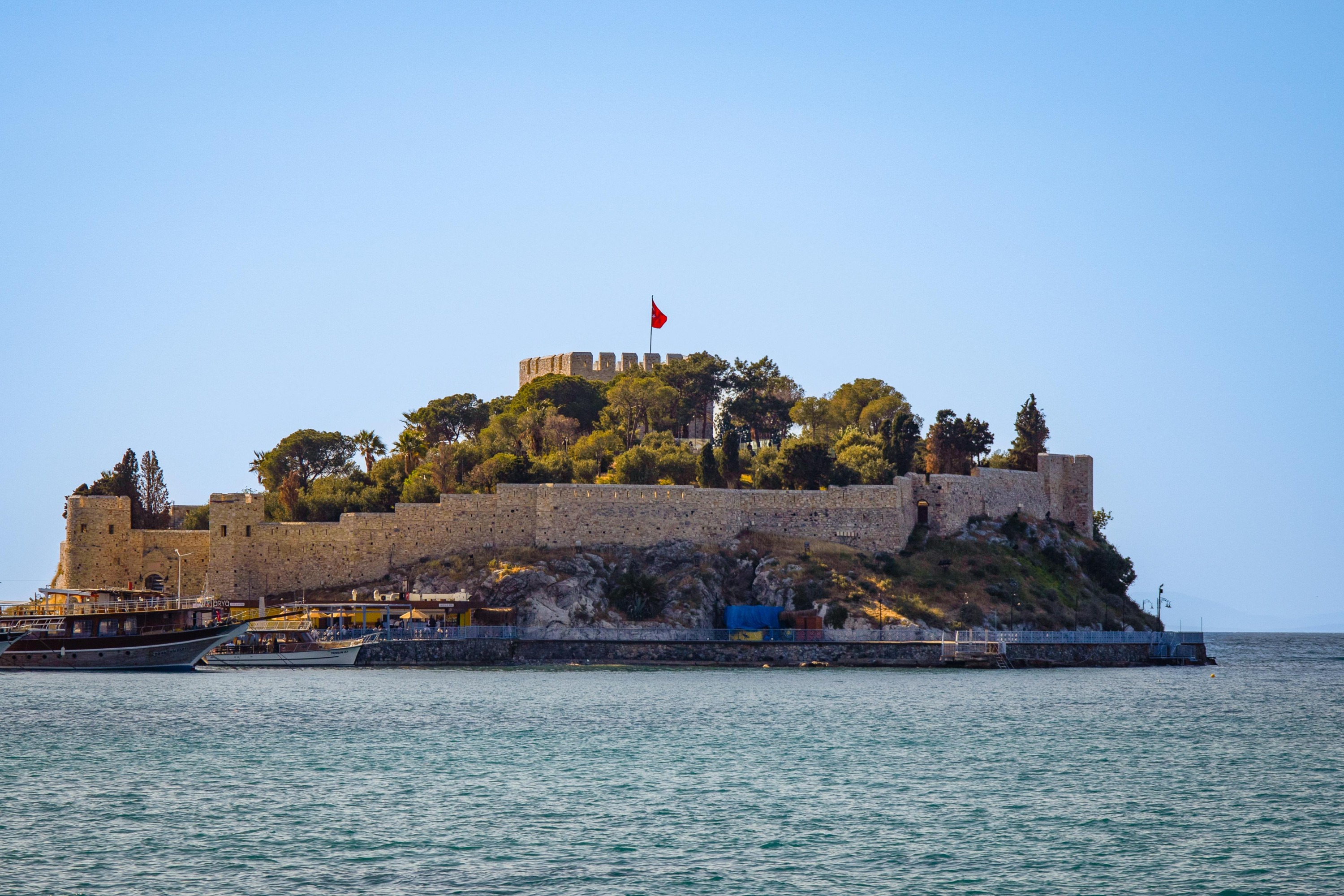 En İyileriyle Kuşadası Rehberi