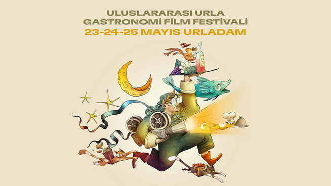İzmir Etkinlik Rehberi: Mayıs 2025