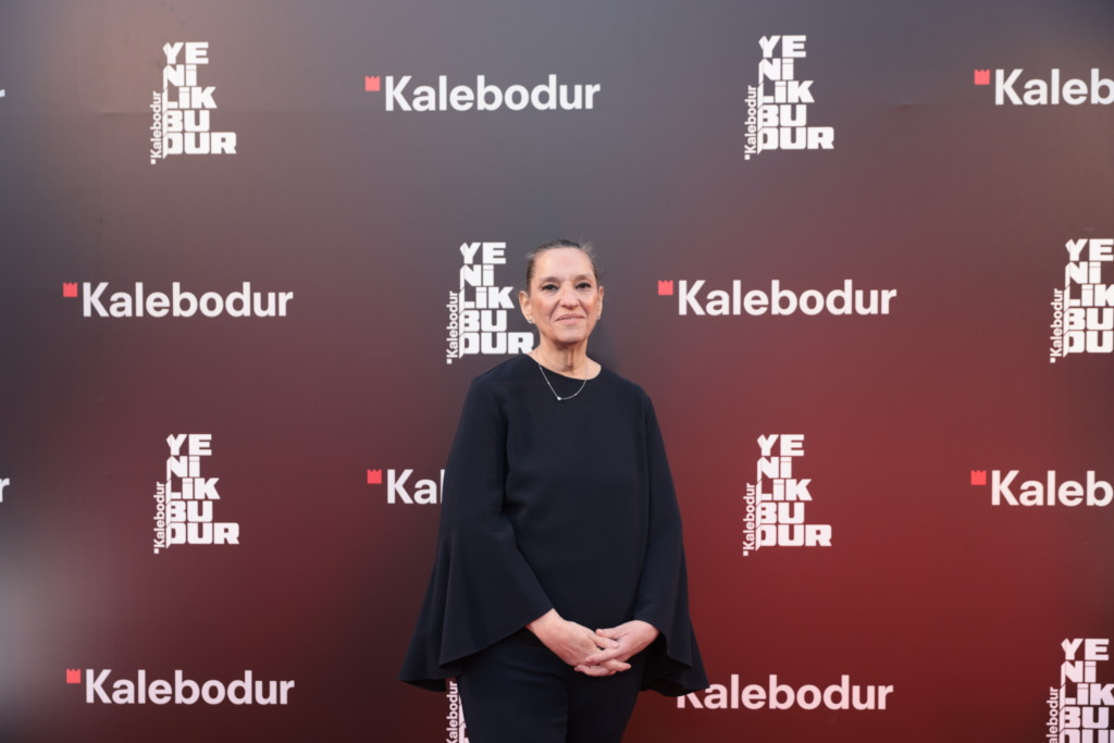 Yenilik Budur: Kalebodur ile Tasarım ve İnovasyon Çağı