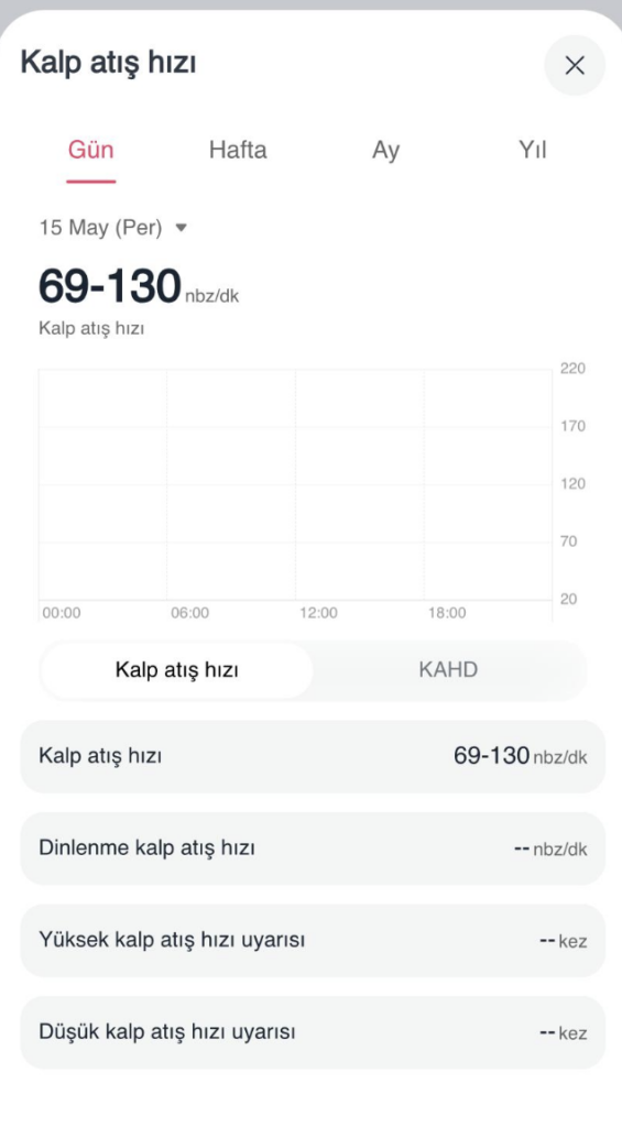 Her Ana Uyum Sağlayan Akıllı Şıklık: Huawei Watch Fit 4 Pro ile Sabah Koşusu Deneyimi