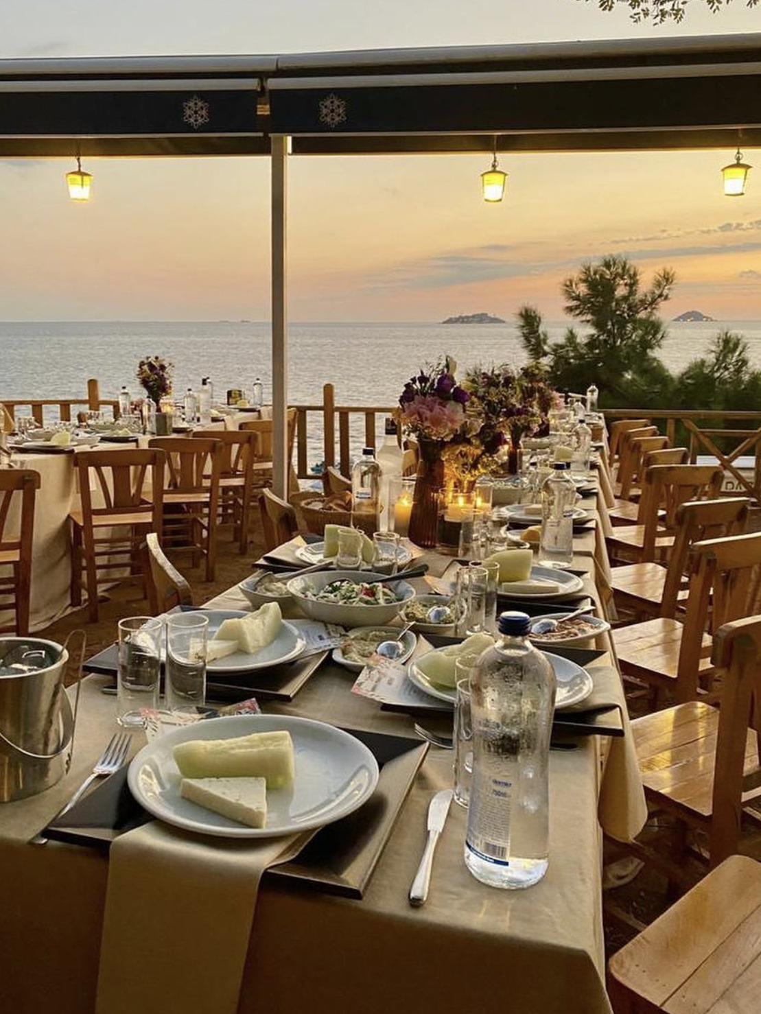 İstanbul Adalar Rehberi