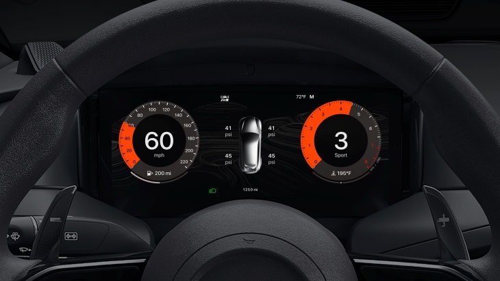 Yeni Nesil Otomotiv Deneyimi: Apple CarPlay Ultra