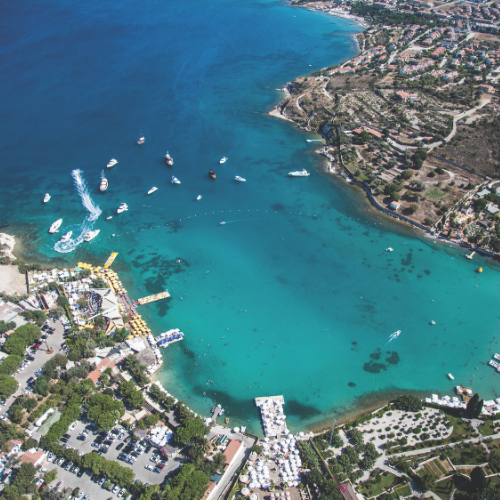 Çeşme'ye Gitmek İçin 8 Neden