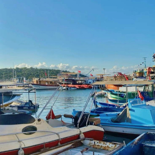 Çeşme'ye Gitmek İçin 8 Neden