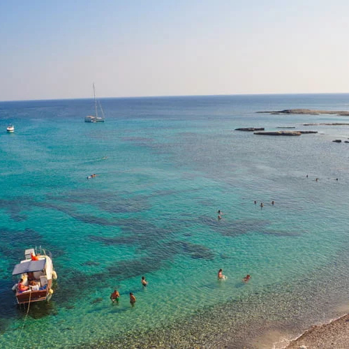 Çeşme'ye Gitmek İçin 8 Neden
