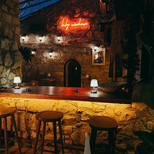 Çeşme'ye Gitmek İçin 8 Neden