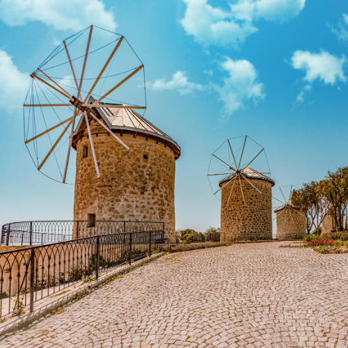 Çeşme'ye Gitmek İçin 8 Neden
