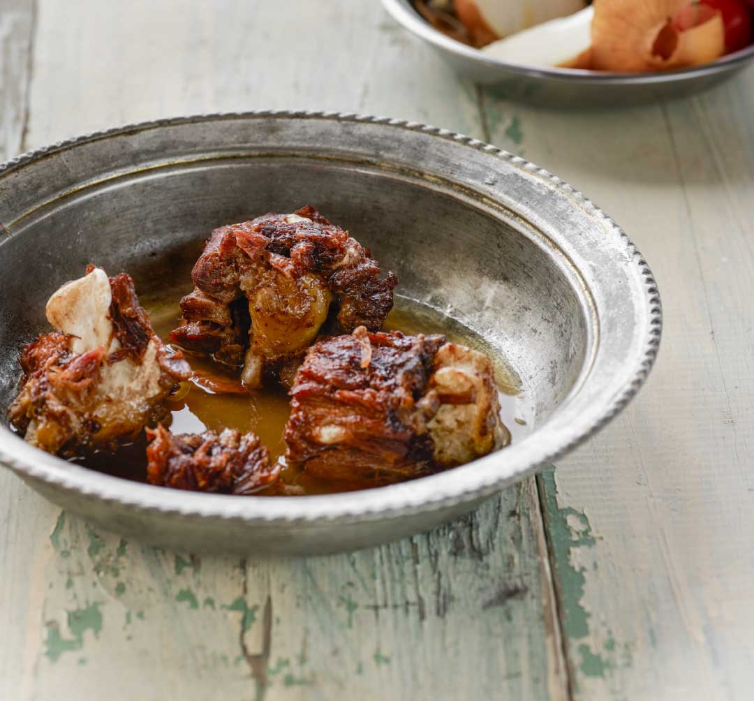Altınsaray Pöç Tandır – Kayseri