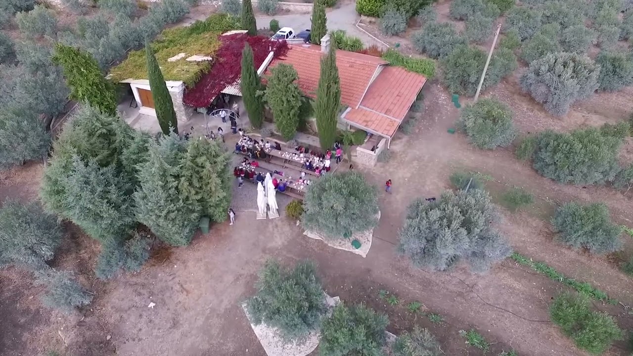 Ayerya Rüzgarlı Vadi Çiftliği