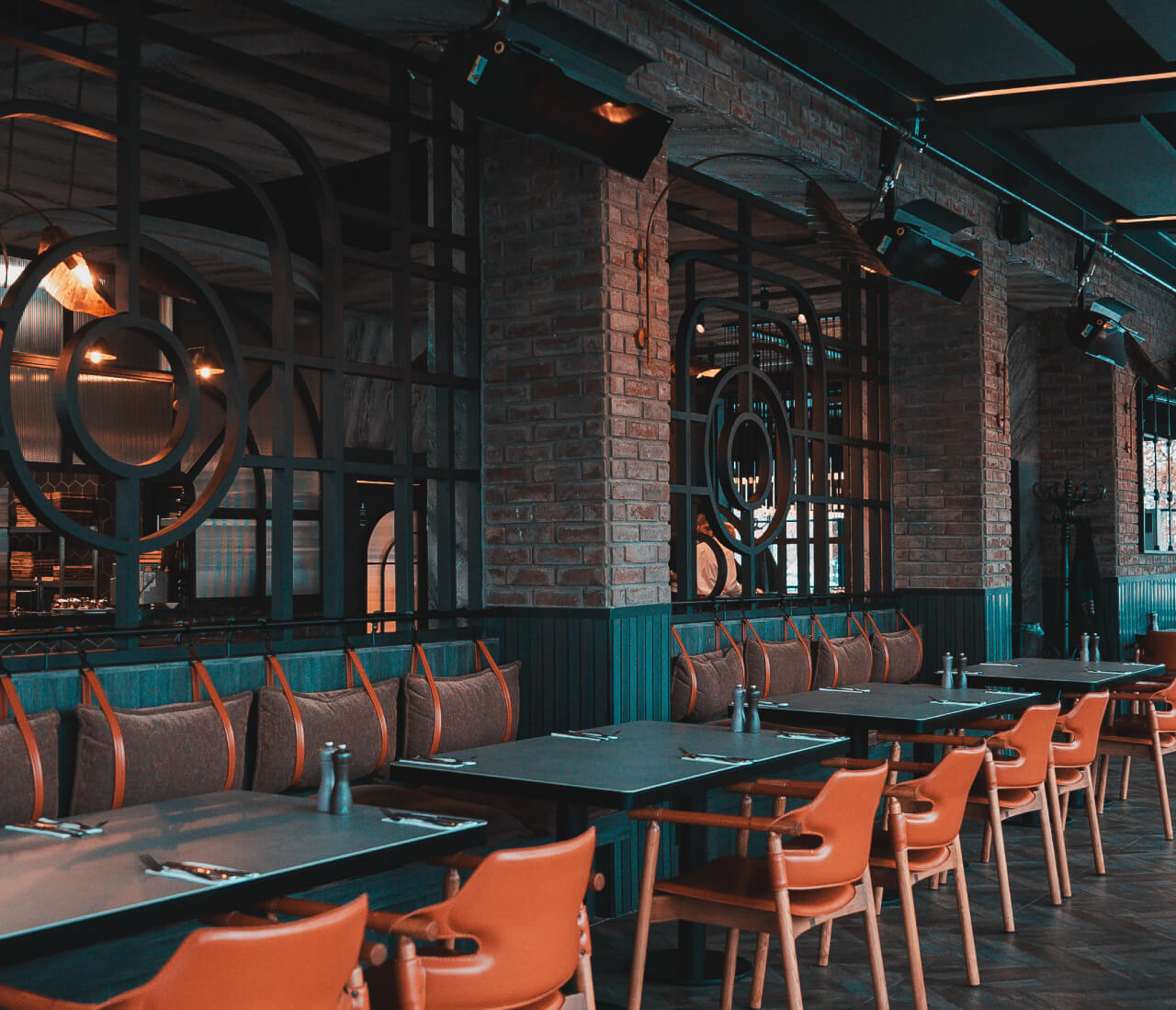 Hacı Steakhouse