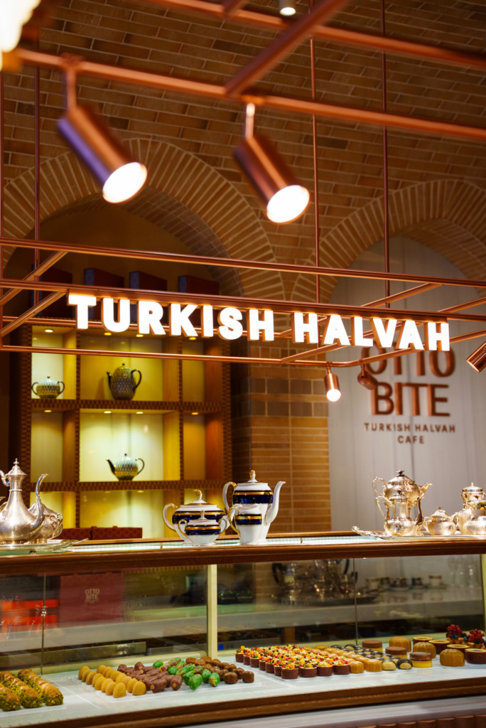 İstanbul'un En İyi Pastaneleri