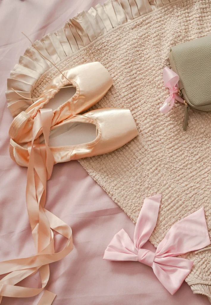 Coquette Nedir? Coquette Stili ile Feminen Şıklık