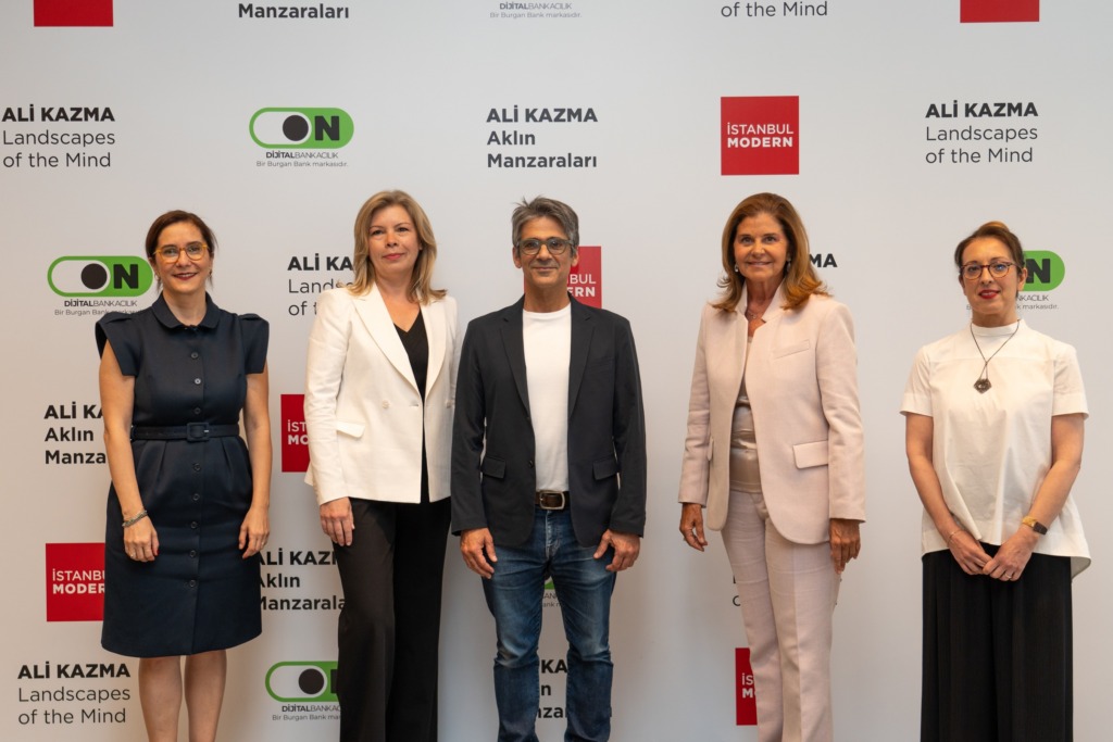 Aklın Manzaraları Üzerinden Zihinsel Bir Yolculuk