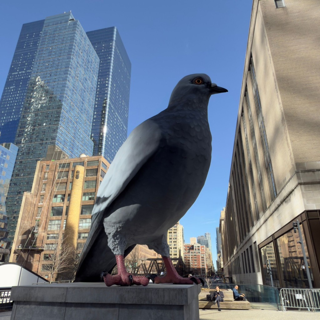 Işıkların ve Hayallerin Şehri: New York Seyahat Rehberi