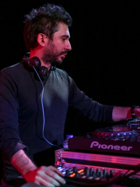 Şehrin Groove Radyosu: Literal Radio, Close Circle ile Yeniden Feel Real Presents: Babylon Soundgarden’da