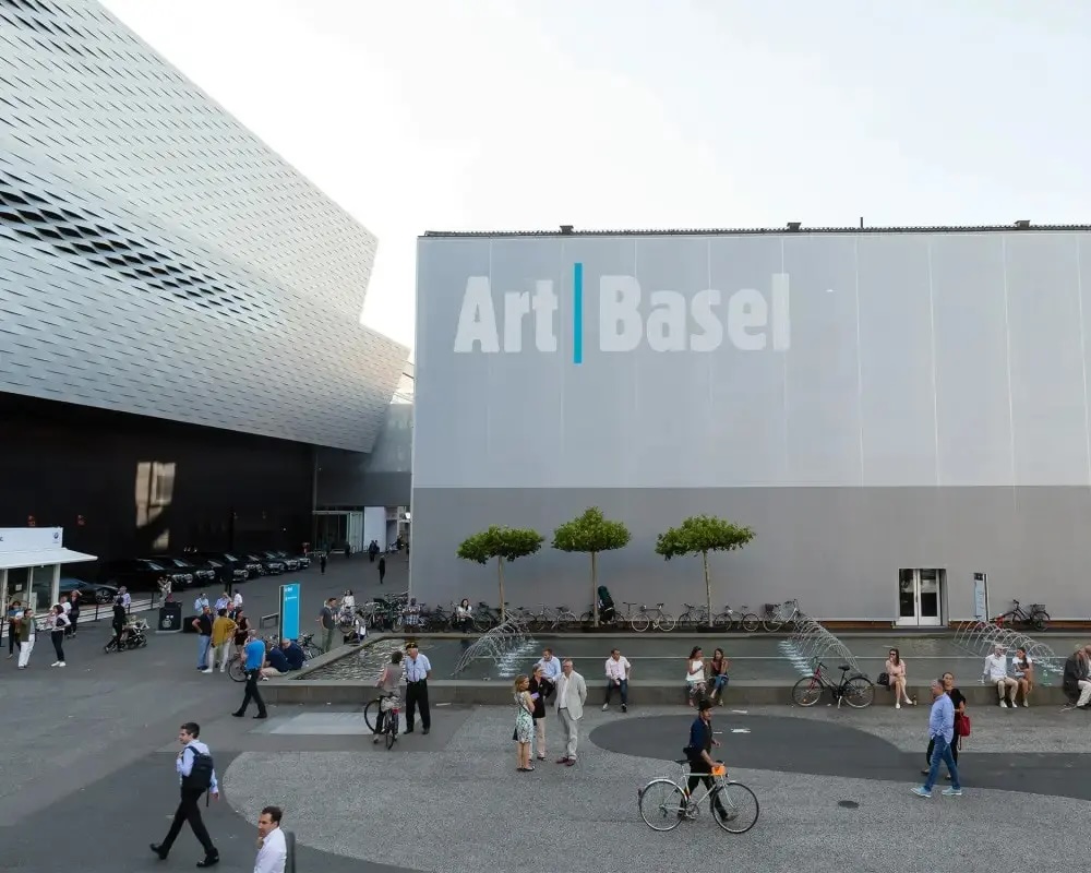 Basel Seyahat Rehberi: Sanat, Mimari ve Gastronomiyle Sessiz Lüksün Buluştuğu Şehir