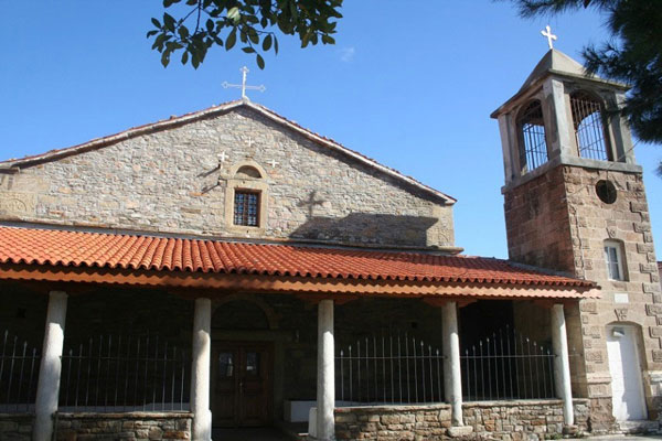 Deniz, Güneş, Rüzgar Bir Arada: Gökçeada Rehberi