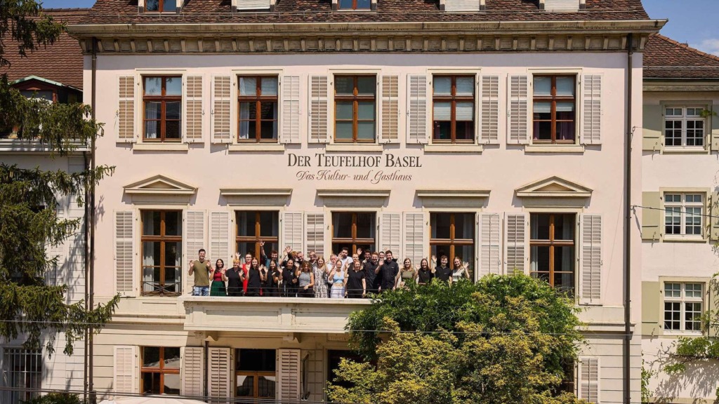 Basel Seyahat Rehberi: Sanat, Mimari ve Gastronomiyle Sessiz Lüksün Buluştuğu Şehir