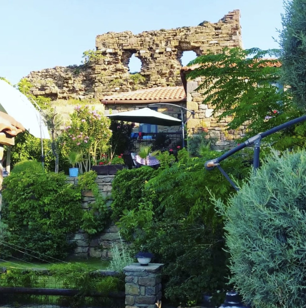 Deniz, Güneş, Rüzgar Bir Arada: Gökçeada Rehberi