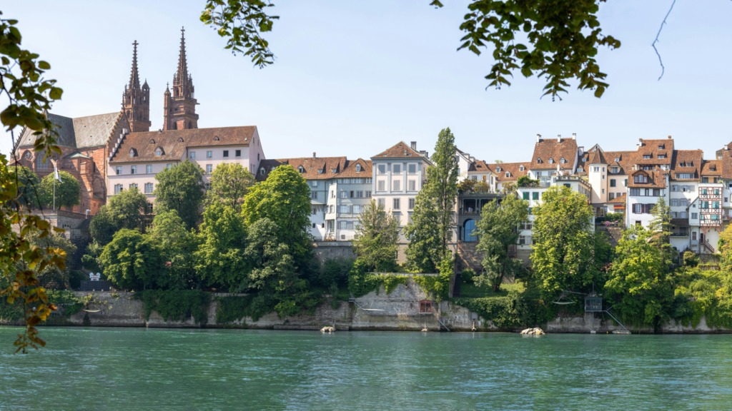Basel Seyahat Rehberi: Sanat, Mimari ve Gastronomiyle Sessiz Lüksün Buluştuğu Şehir