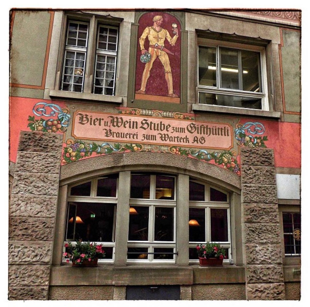 Basel Seyahat Rehberi: Sanat, Mimari ve Gastronomiyle Sessiz Lüksün Buluştuğu Şehir