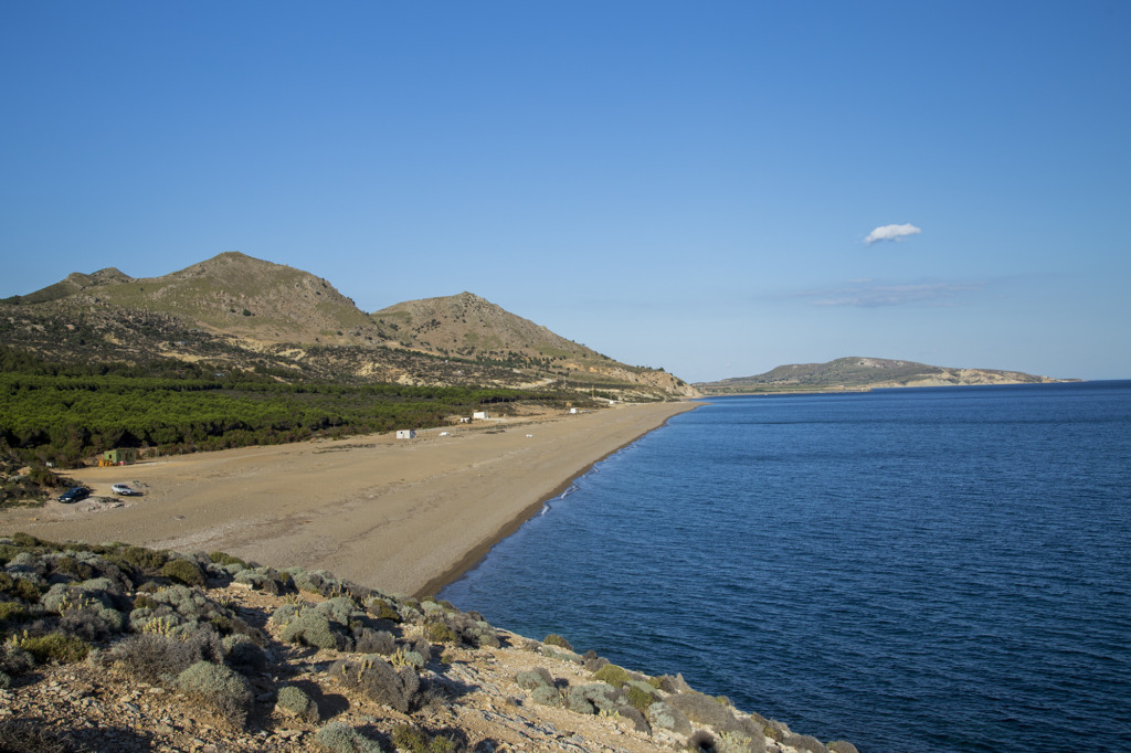 Deniz, Güneş, Rüzgar Bir Arada: Gökçeada Rehberi
