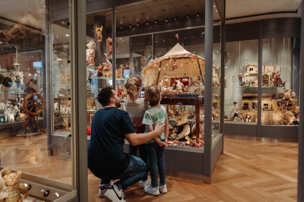 Basel Seyahat Rehberi: Sanat, Mimari ve Gastronomiyle Sessiz Lüksün Buluştuğu Şehir