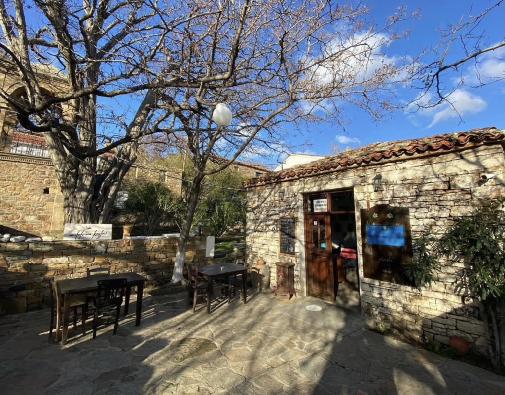 Deniz, Güneş, Rüzgar Bir Arada: Gökçeada Rehberi