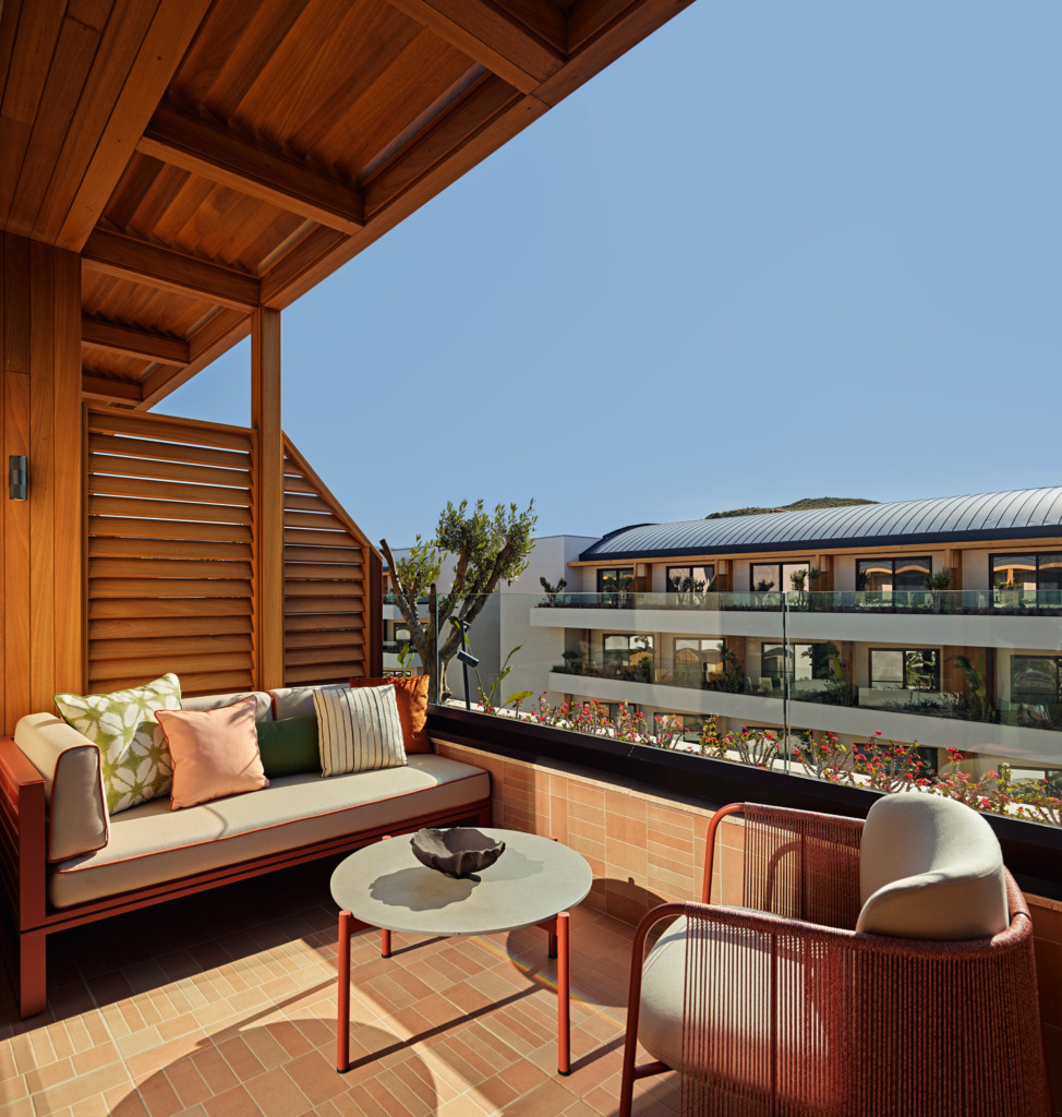 XO Cape Arnna: Fethiye’de Dengeli ve Deneyim Odaklı Bir Tatil