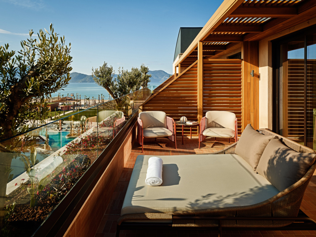 XO Cape Arnna: Fethiye’de Dengeli ve Deneyim Odaklı Bir Tatil