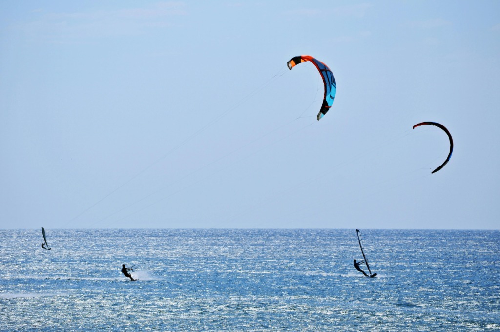 Deniz, Güneş, Rüzgar Bir Arada: Gökçeada Rehberi