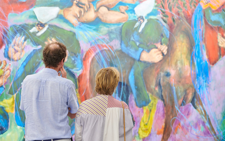 Art Basel 2025’e Gitmeden Önce: Zihinsel Bir Hazırlık Rehberi