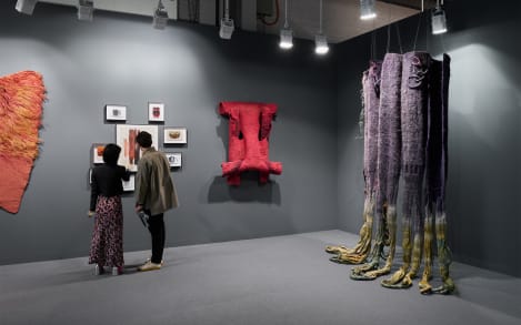 Art Basel 2025’e Gitmeden Önce: Zihinsel Bir Hazırlık Rehberi